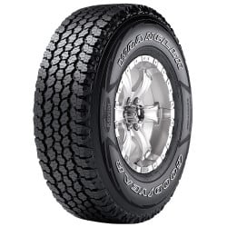 GOODYEAR 265/70R16 WRANGLER ALL-TERRAIN ADVENTURE 112T