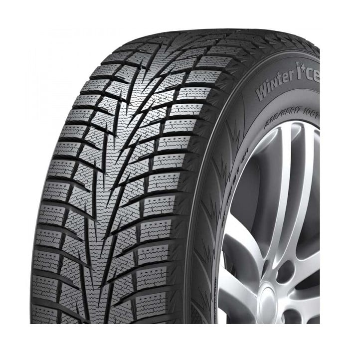 HANKOOK 265/60R18 Winter i*cept (RW10) 110 T (C D B 73dB)