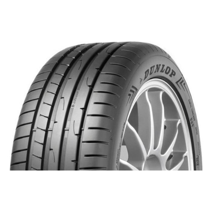 Dunlop SP Sport Maxx RT 2 MFS (Ratlankio apsauga) 225/45R17 94Y XL 2025-2026 Made in Germany