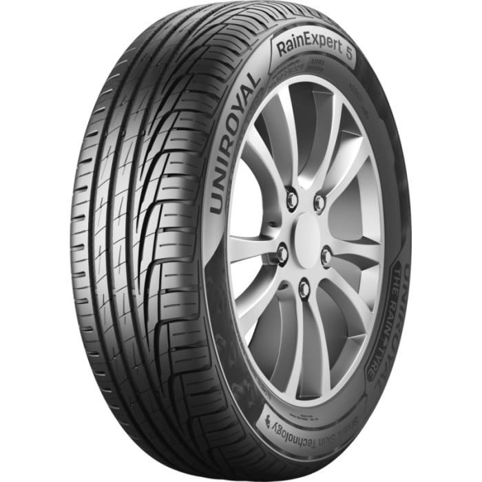 Uniroyal RainExpert-5 215/70R16 100H 2025 Made in Portugal