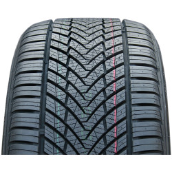 Tracmax Trac Saver All Season M+S (Ratlankio apsauga) 255/55R19 111W XL 2026