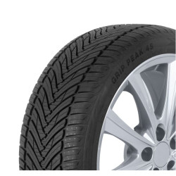 Crosswind Grip Peak All Season M+S (Ratlankio apsauga) 245/45R19 102W 2026 Made in Serbia