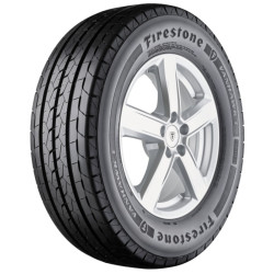 Firestone Vanhawk 3 235/65R16 115/113R C 2026 Made in Spain