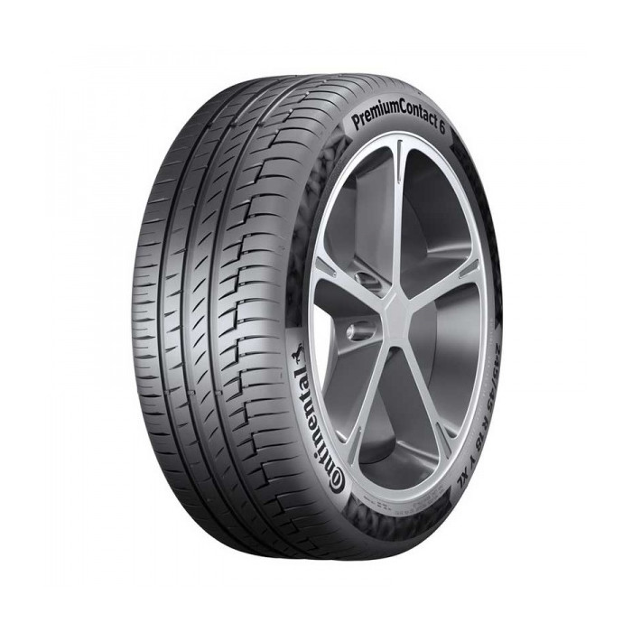 CONTINENTAL 315/35R22 PremiumContact 6 111 Y XL * RunFlat (B B B 75dB)