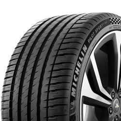 Michelin Pilot Sport 4 SUV MO1 (Ratlankio apsauga) 315/40R21 115Y XL 2026 Made in USA
