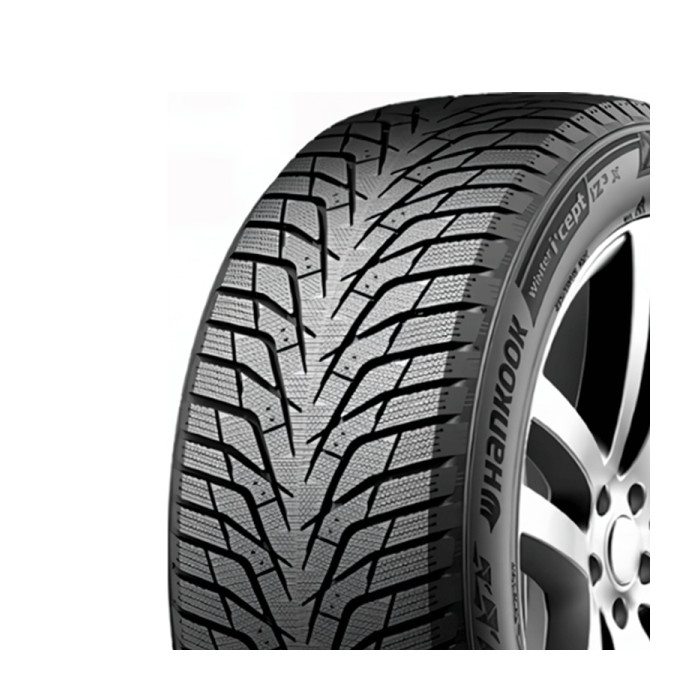 HANKOOK 205/55R17 WiNter i*cept iZ3 (W636) 95 H XL (C D B 72dB)