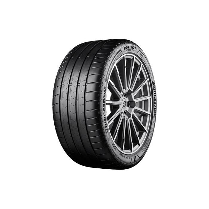 BRIDGESTONE POTENZA SPORT EVO Enliten XL 235/45R20 100Y