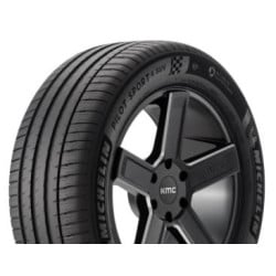 Michelin Pilot Sport 4 SUV FRV (Ratlankio apsauga) 235/55R20 105W XL 2025