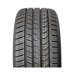 Goodyear DEMO 10 KM Eagle F1 AllTerrain (J LR) M+S 235/55R19 105W XL 2025 Made in Germany