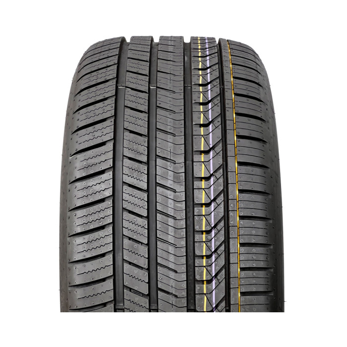 Goodyear DEMO 10 KM Eagle F1 AllTerrain (J LR) M+S 235/55R19 105W XL 2025 Made in Germany