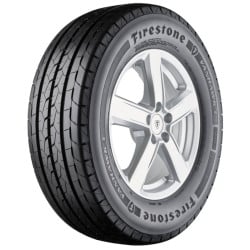 Firestone Vanhawk 3 8PR Enliten EV-Ready 235/65R16 115/113R C 2026 Made in Spain
