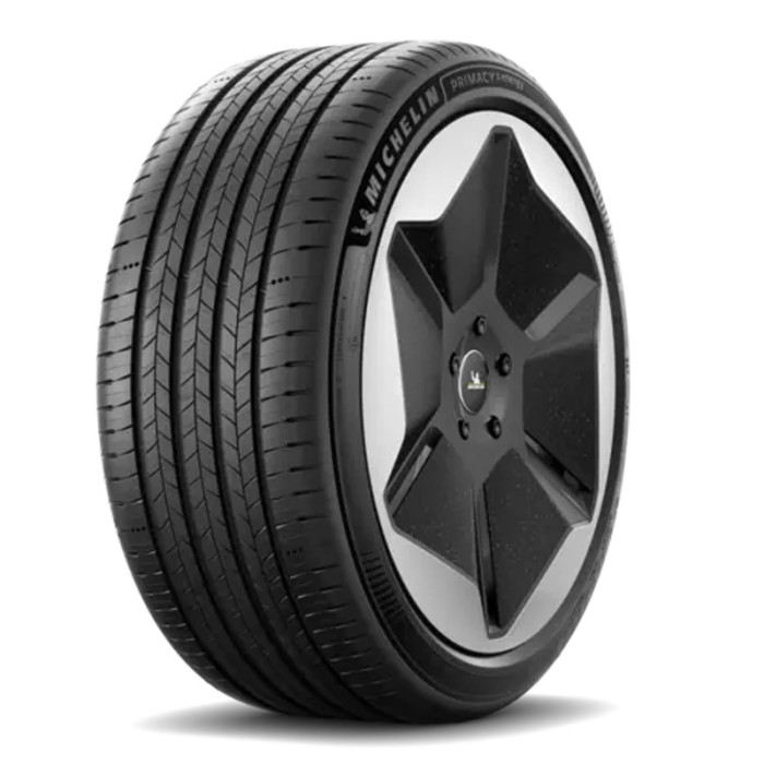 Michelin Primacy 5 Energy FRV (Ratlankio apsauga) 225/55R18 102V XL 2026 Made in Spain