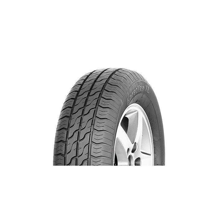 GT Radial Kargomax ST4000 M+S (Trailer use only) 155/80R13 84N XL
