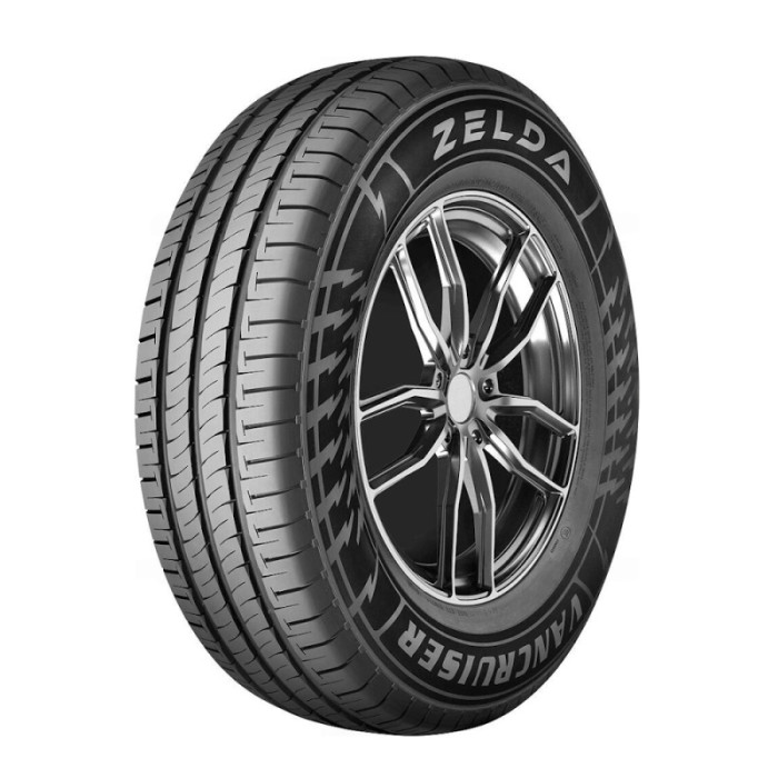 Zelda VANCRUISER 215/60R17 109/107T C 2025