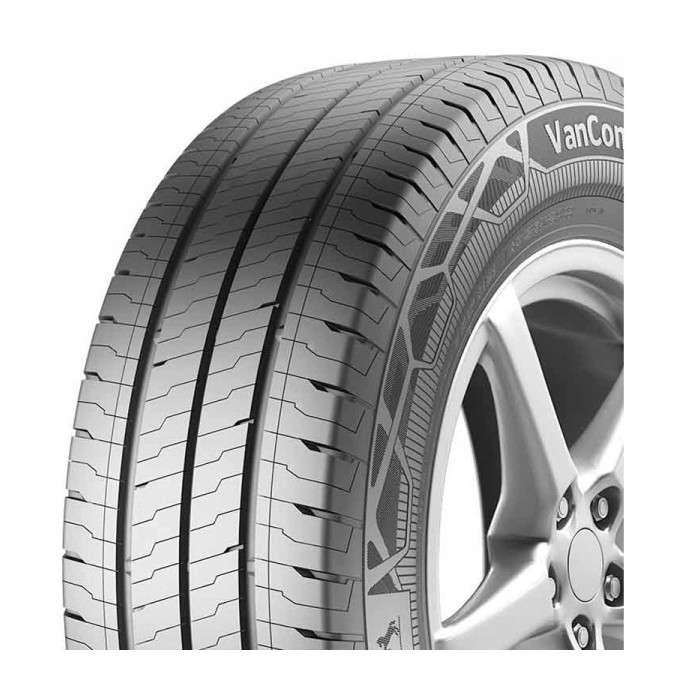 CONTINENTAL 235/65R16 VanContact Eco 121/119 R (A A B 72dB)