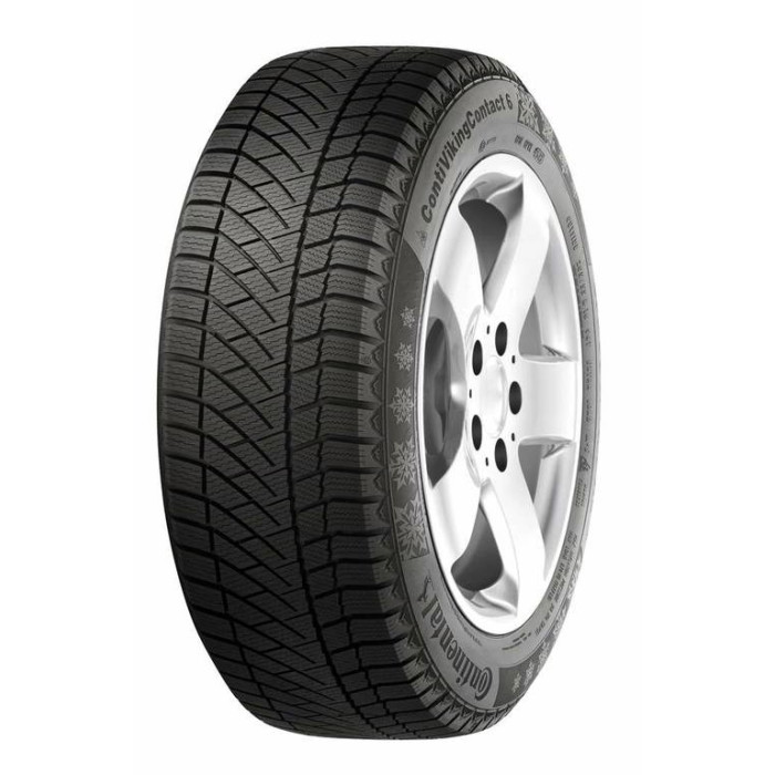 CONTINENTAL VIKING CONTACT 6 2019 175/65R15 84T