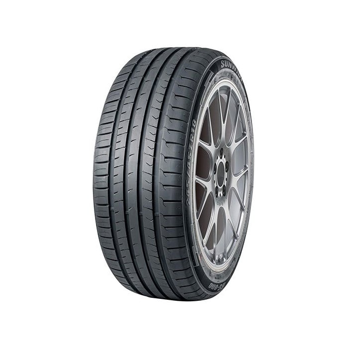 SUNWIDE RS-ONE XL 2025 275/40R19 105Y