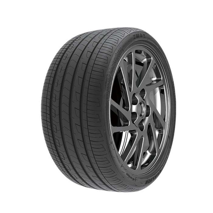 ZMAX ZEALION XL 2024 255/35R18 94W