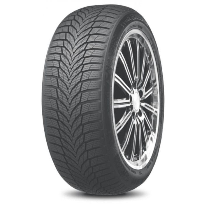 NEXEN WINGUARD SPORT 2 XL 2024 225/50R17 98V
