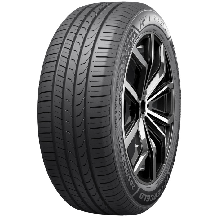 TERCELO CITYTRIP PRO C7 2025 215/65R16 98V