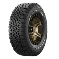 BFGOODRICH All Terrain T/A KO2 LRD RWL 2024 255/65R17 114/110S