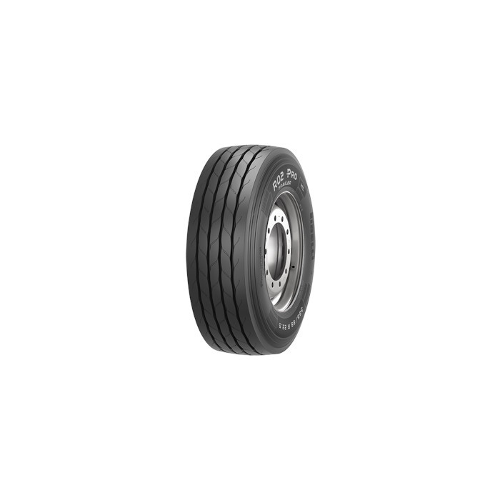 PROMETEON Pirelli R02 Pro Trailer 245/70R195 142/140K
