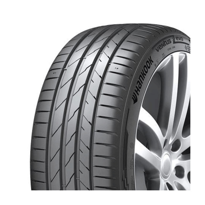 HANKOOK 305/40R20 Ventus Evo SUV (K137A) 112 Y XL * (A B A 70dB)