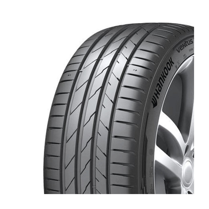 HANKOOK 295/35R21 Ventus Evo SUV (K137A) 107 Y XL (C A A 71dB)