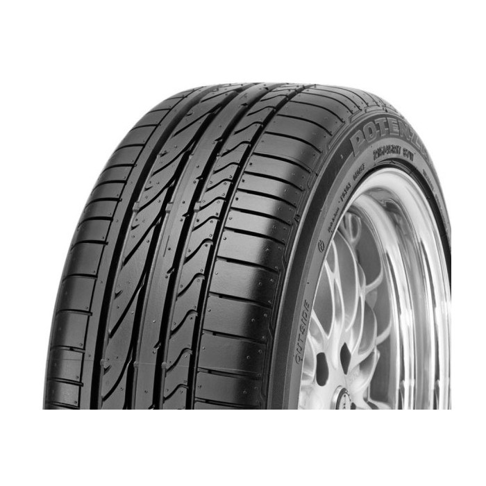 Bridgestone Potenza Sport (Ratlankio apsauga) 265/35R20 99Y XL 2020 Made in Poland