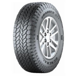 GENERAL GRABBER AT3 FR 265/60R18 110H