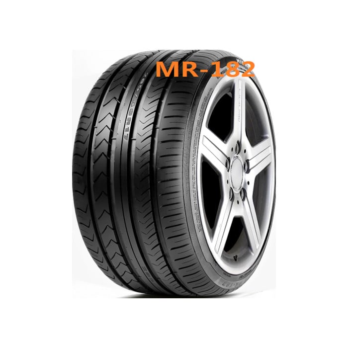 MIRAGE 245/35R19 MIRAGE MR-182 93W XL