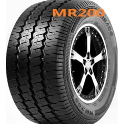 MIRAGE 175/80R14C MIRAGE MR-200 99/98R