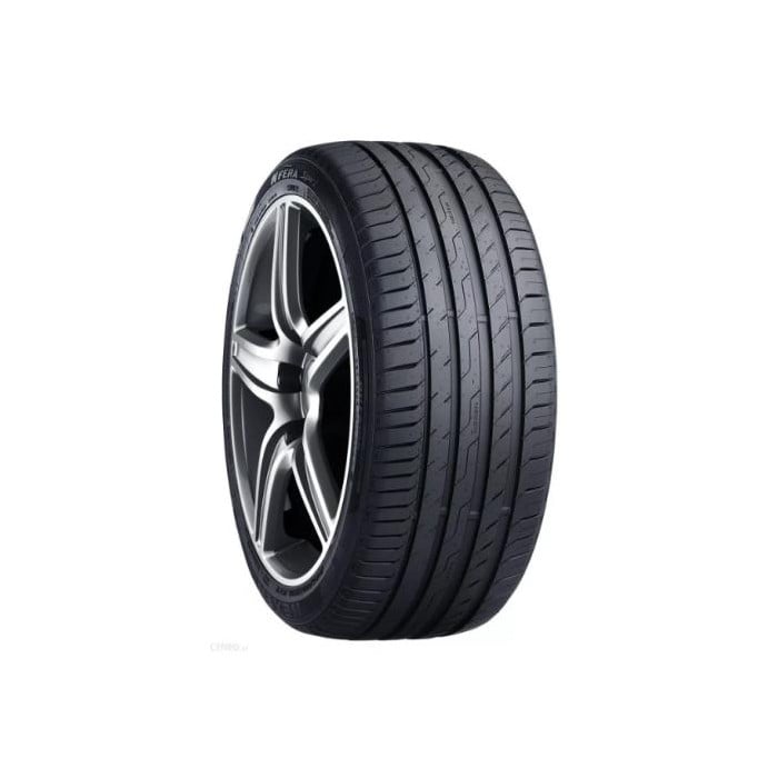 NEXEN N FERA SPORT XL 285/35R21 105Y