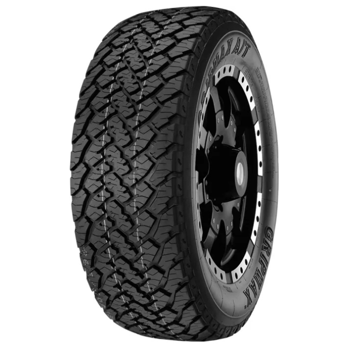 GRIPMAX INCEPTION A/T 3PMSF RWL 255/70R15 108T