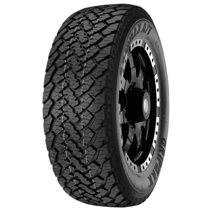 GRIPMAX INCEPTION A/T 3PMSF RWL 225/70R16 103T