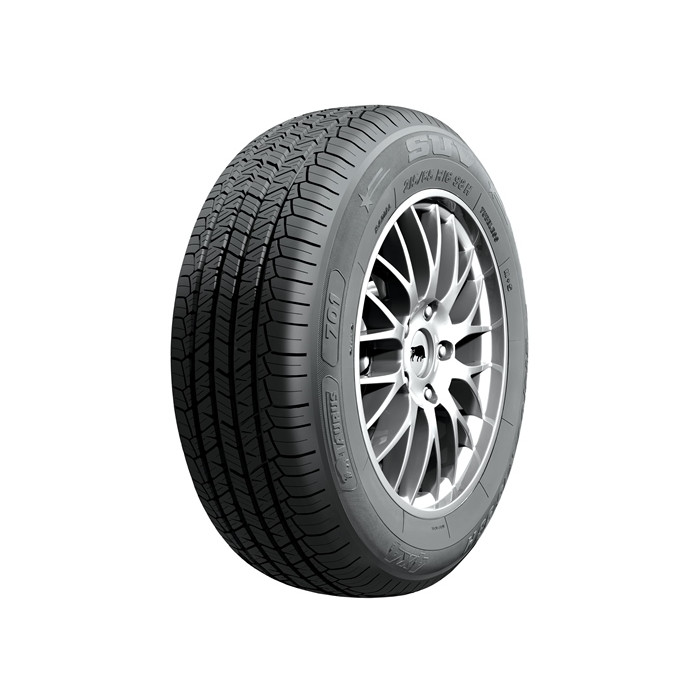 TAURUS 235/60R17 TAURUS SUV 701 102V DOT2024