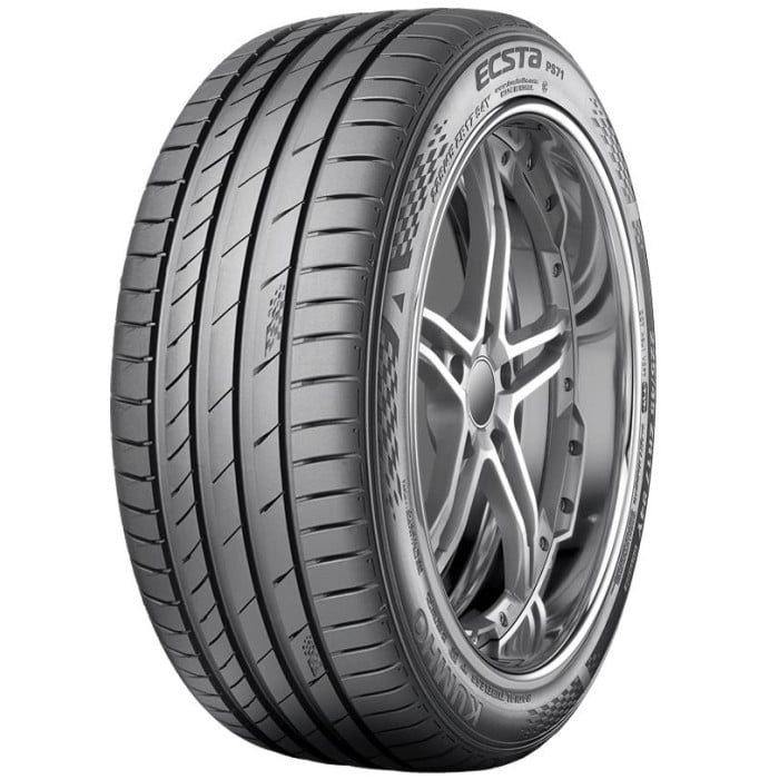 275/55R19 KUMHO ECSTA PS71 SUV 111W
