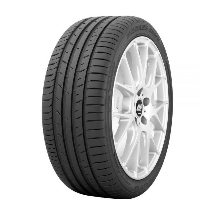 235/50R17 TOYO PROXES SPORT 96Y Ratlankio apsauga DOT22