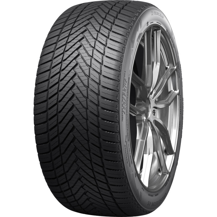 TERCELO CROSEASON 4S 2026 195/65R15 91H