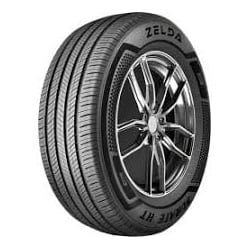 ZELDA SURATE HT XL 2025 225/60R18 104H