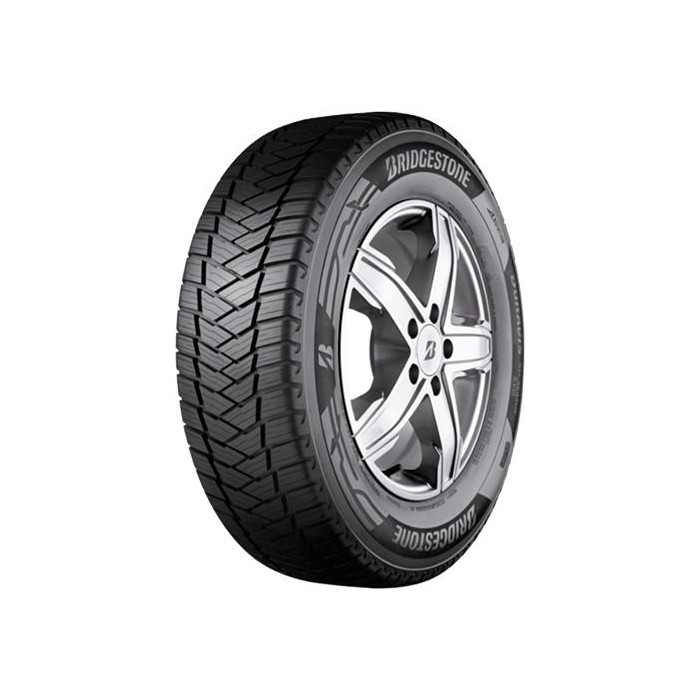 BRIDGESTONE DURAVIS ALL SEASON EVO Enliten 225/70R15 112S