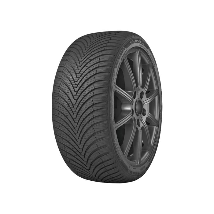 KUMHO 255/40R19 SOLUS HA32 4S 100Y XL