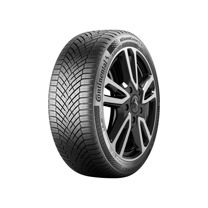 CONTINENTAL 195/55R19 ALLSEASONCONTACT 2 94T XL R