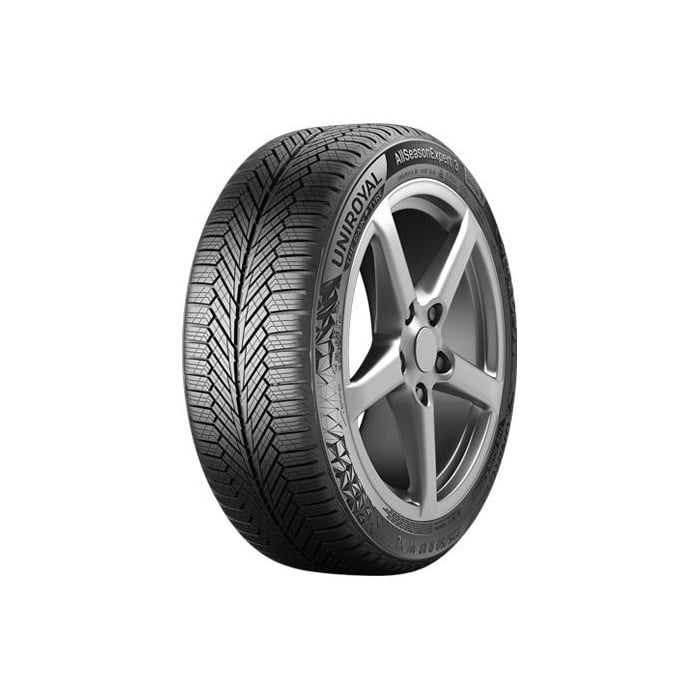 UNIROYAL ALL SEASON EXPERT 3 XL 215/60R17 100V