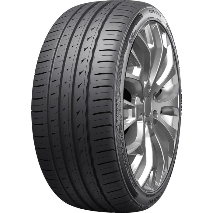 245/35R18 ROAD RIDER STRADA MAX 92Y XL