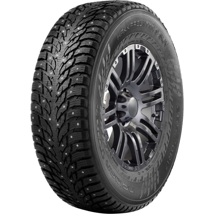 285/45R21 NOKIAN HKPL 9 SUV 113T XL