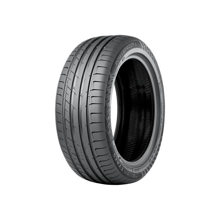 NOKIAN POWERPROOF 2 XL 245/40R19 98Y
