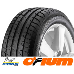 Orium High Performance (Ratlankio apsauga) 195/55R16 87H