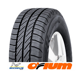 Orium CargoSpeed EVO TL (Ratlankio apsauga) 225/75R16 118/116R C 2024 Made in Serbia