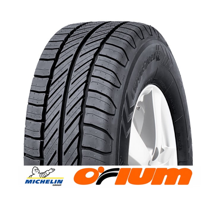 Orium CargoSpeed EVO TL (Ratlankio apsauga) 225/75R16 118/116R C 2024 Made in Serbia